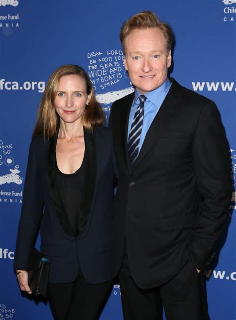 conan o'brien girlfriends